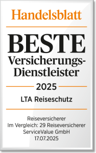 Handelsblatt-ranglijst voor 2025